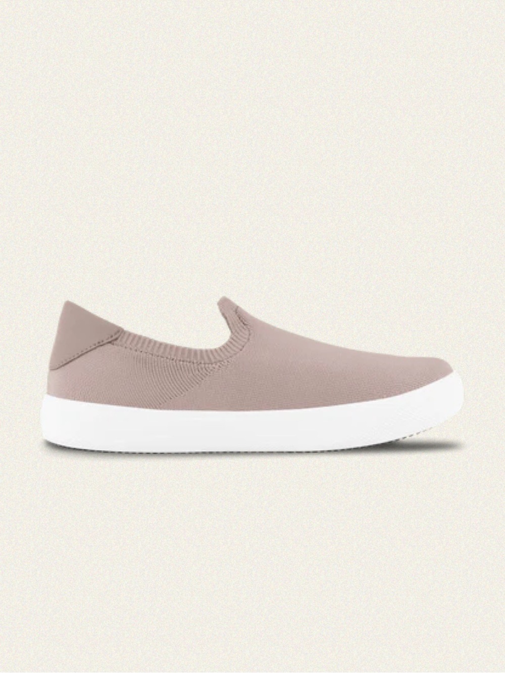 Vessi Boardwalk Slip-On Shoe
